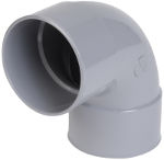 COUDE SIMPLE FF 87'30 DIAM.100